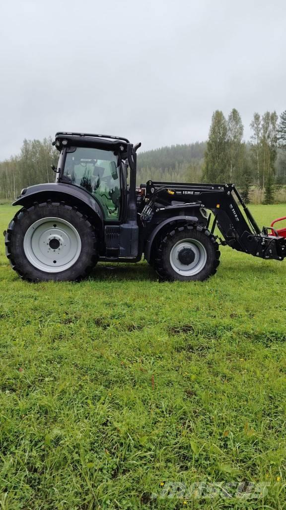 Case IH Puma 165 CVX Трактори