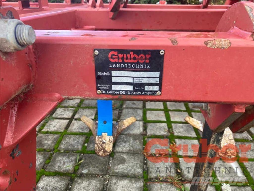 Rotoland FG 307 Культиватори