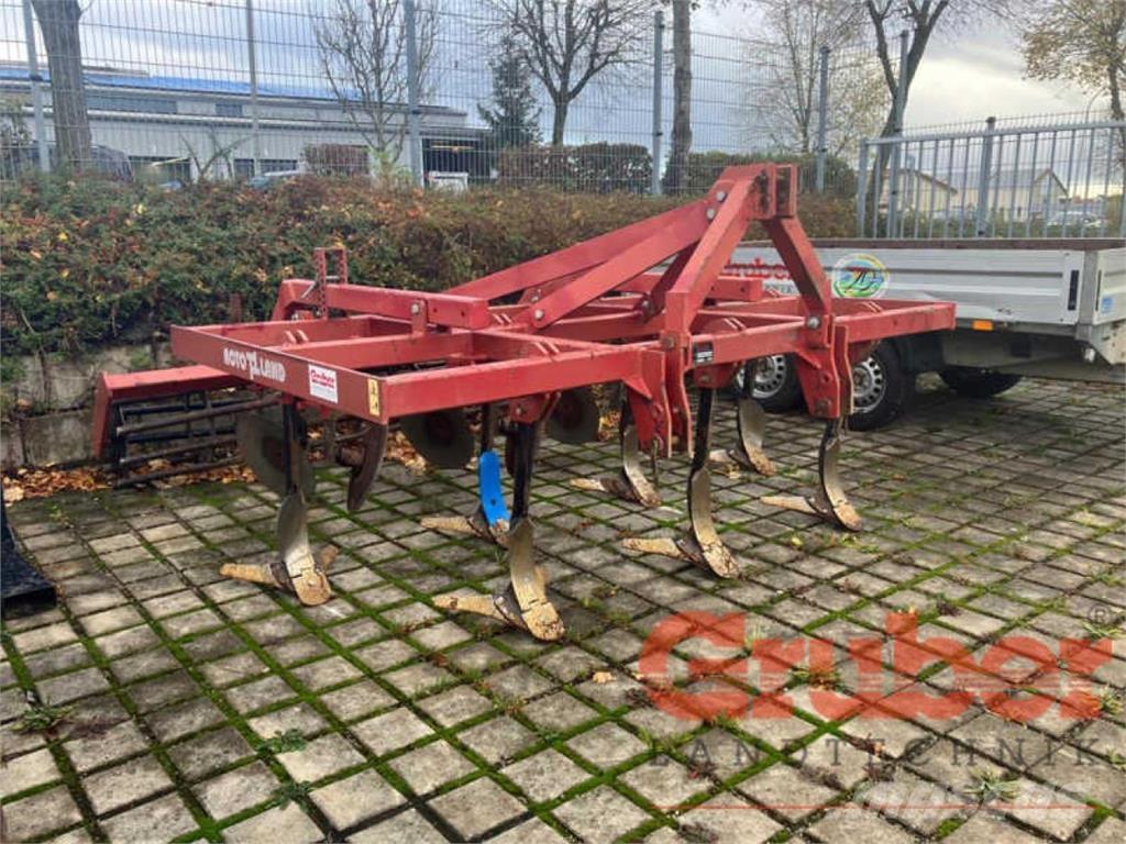 Rotoland FG 307 Культиватори