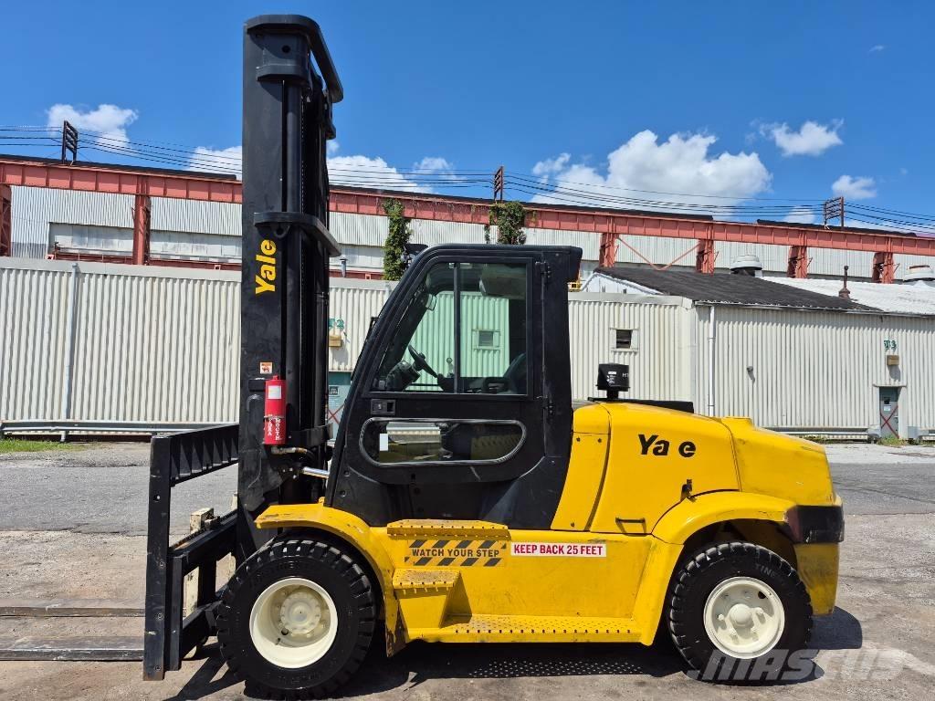 Yale GLP175VXNGCV156 Інше