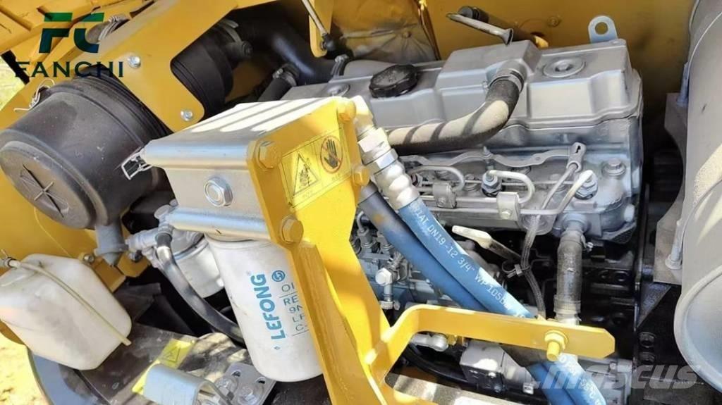 CAT 308 C Гусеничні екскаватори