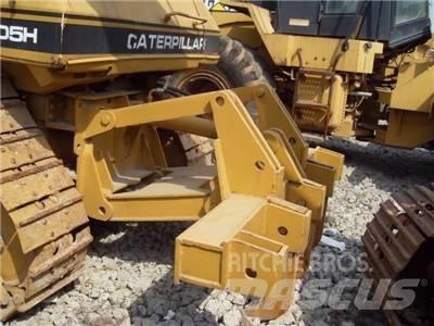 CAT D 5 H Гусеничні бульдозери