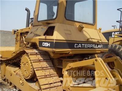 CAT D 5 H Гусеничні бульдозери