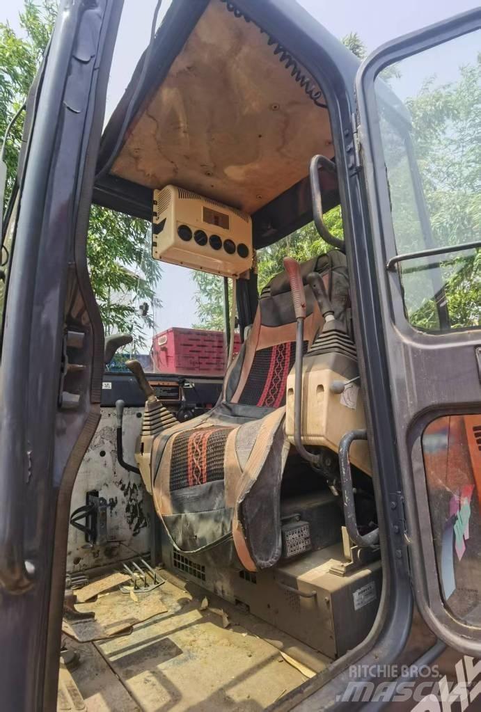 Doosan DH 55 Міні-екскаватори < 7т