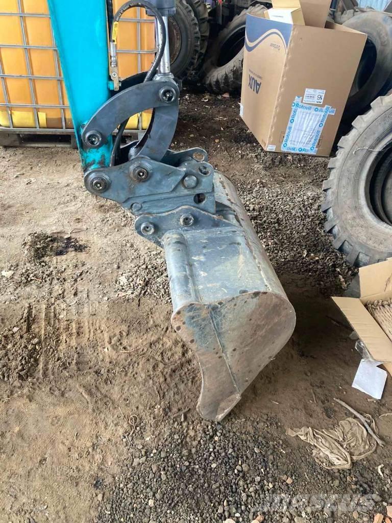 Sunward SWE 25 UF Міні-екскаватори < 7т