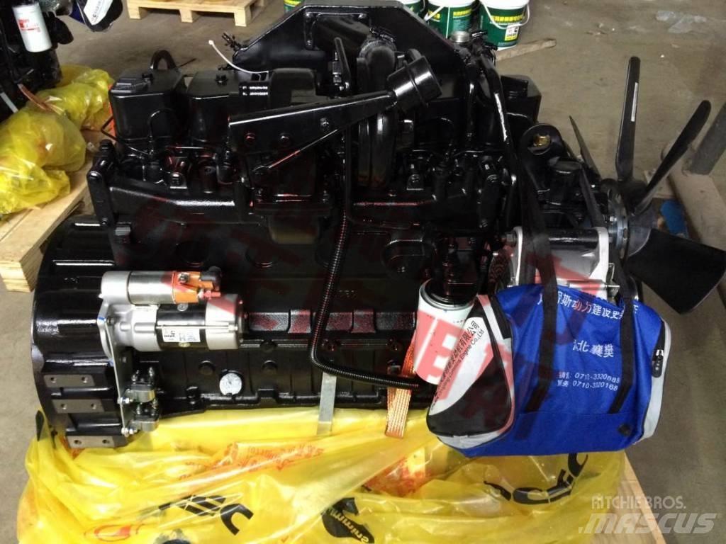 Cummins 6BTA5.9-C175 Транспорт - Інші