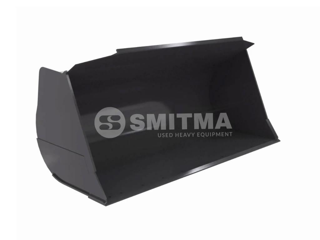 CAT 966 XE Ковші