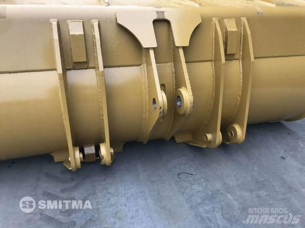 CAT 966 XE Ковші