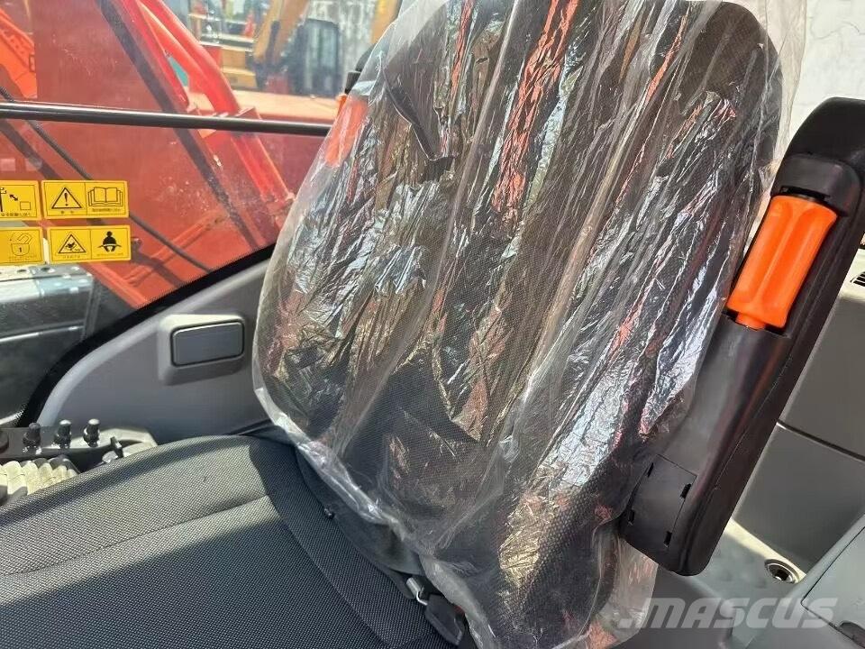 Hitachi EX 200-1 Гусеничні екскаватори