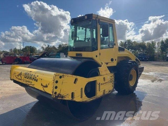 Bomag BW 213 D H-4 Грунтові котки