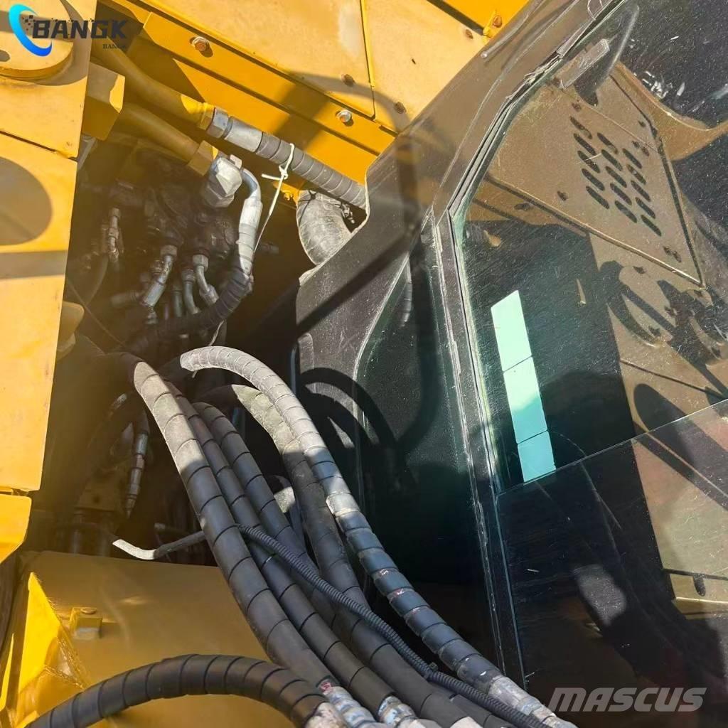 Sany SY 75 C Гусеничні екскаватори