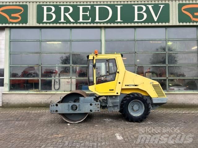 Bomag BW 177 D-3 Котки тротуарні