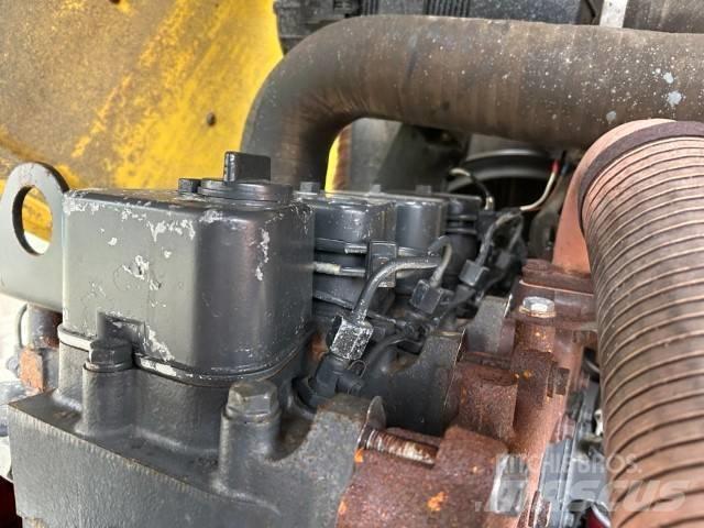 Bomag BW 177 D-3 Котки тротуарні