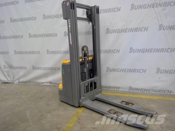Jungheinrich EJC 112 Ручний візок