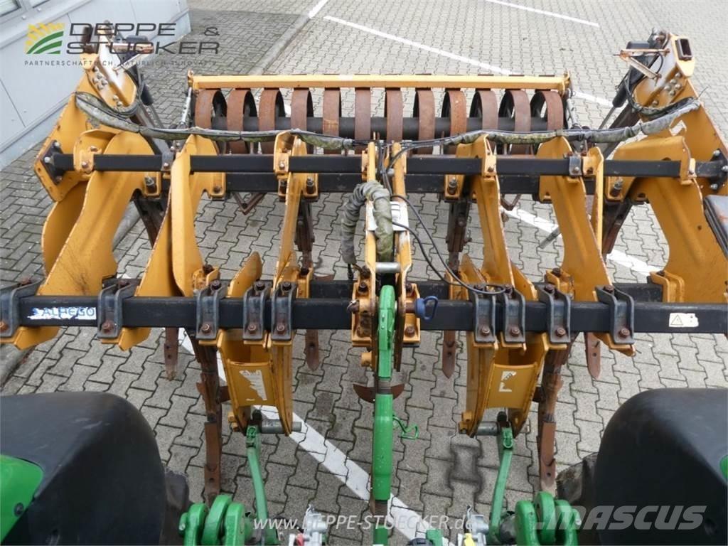 Alpego KFR 7-300 Інші землеоброблювальні машини і додаткове обладнання