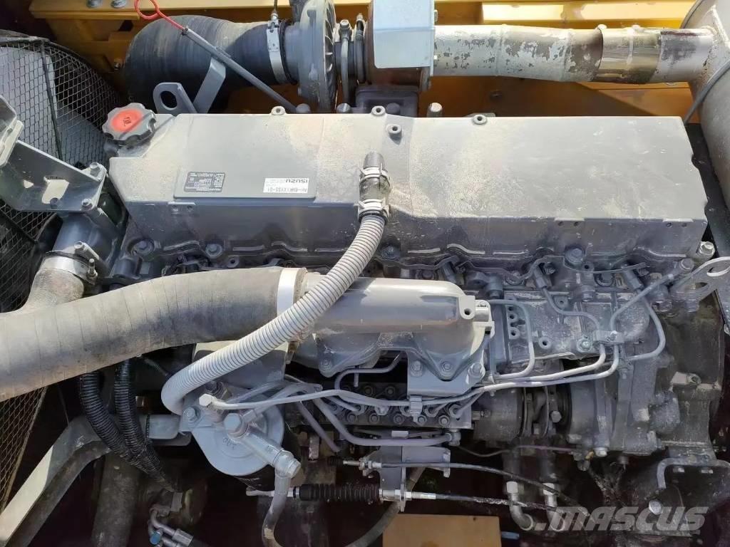 Sany SY365H Гусеничні екскаватори