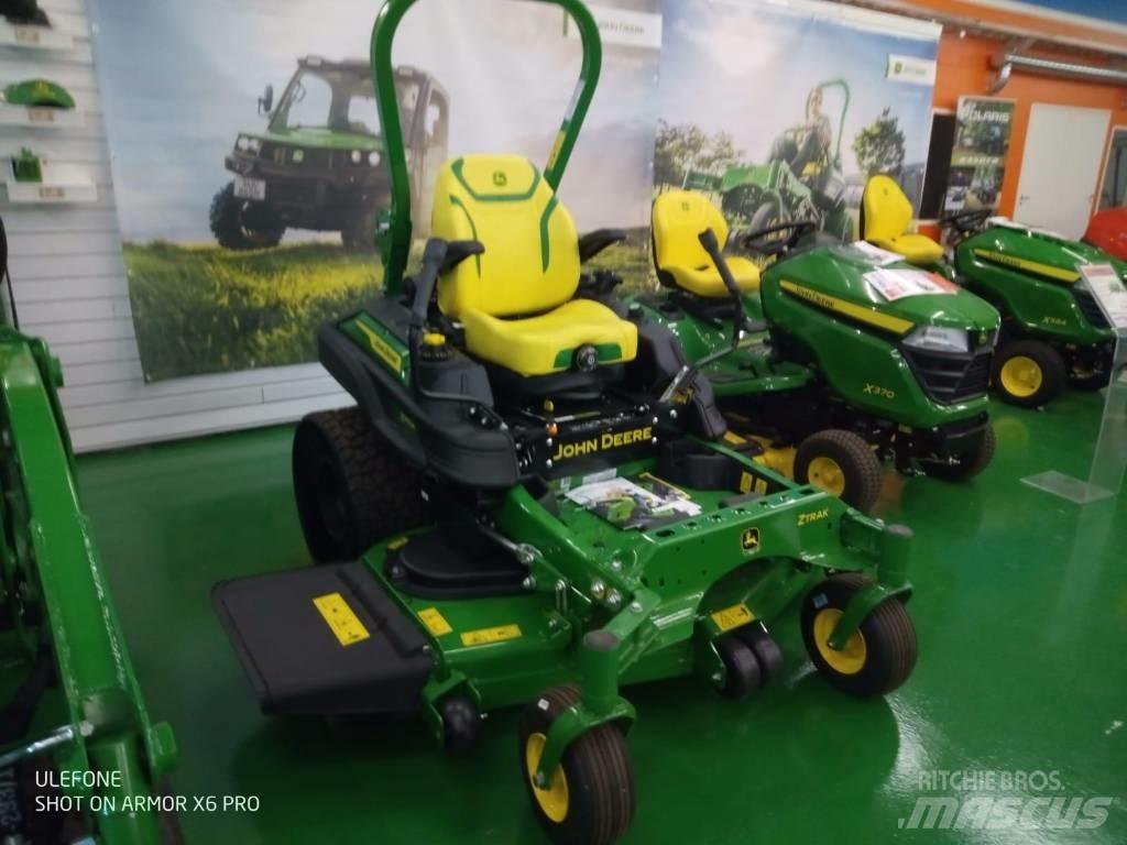 John Deere Z 950 R Zero turn косарки