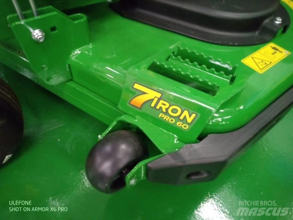 John Deere Z 950 R Zero turn косарки