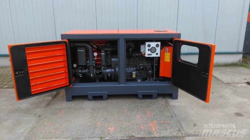 Bell Waterjet Pump Будтехніка - Інші