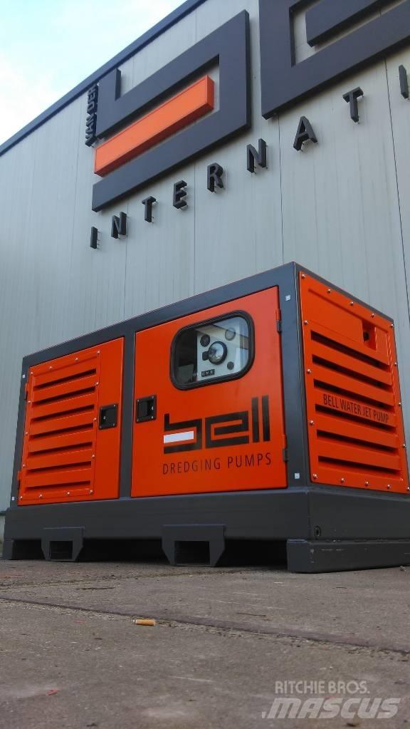 Bell Waterjet Pump Будтехніка - Інші