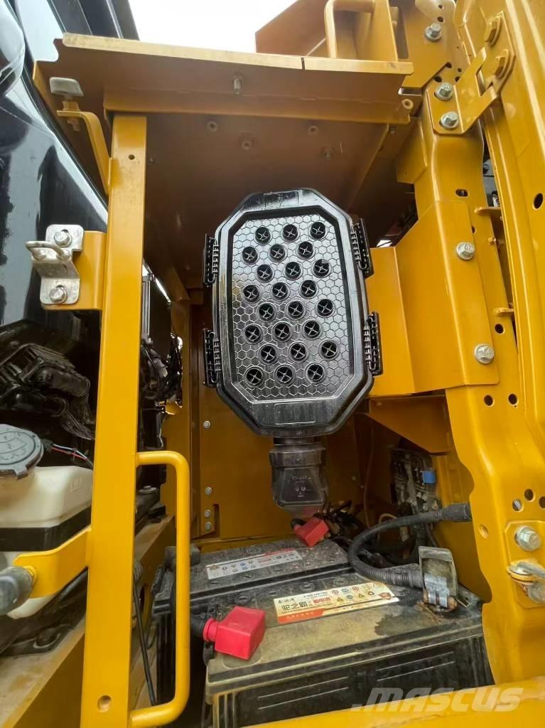 CAT 336gc Гусеничні екскаватори