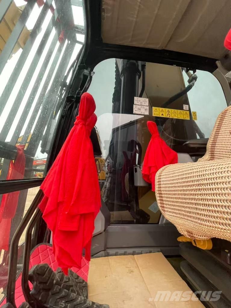 CAT 336gc Гусеничні екскаватори