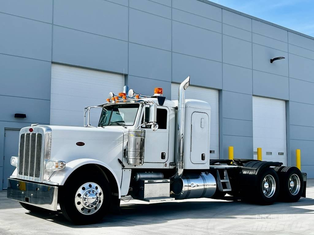 Peterbilt 389 Тягачі