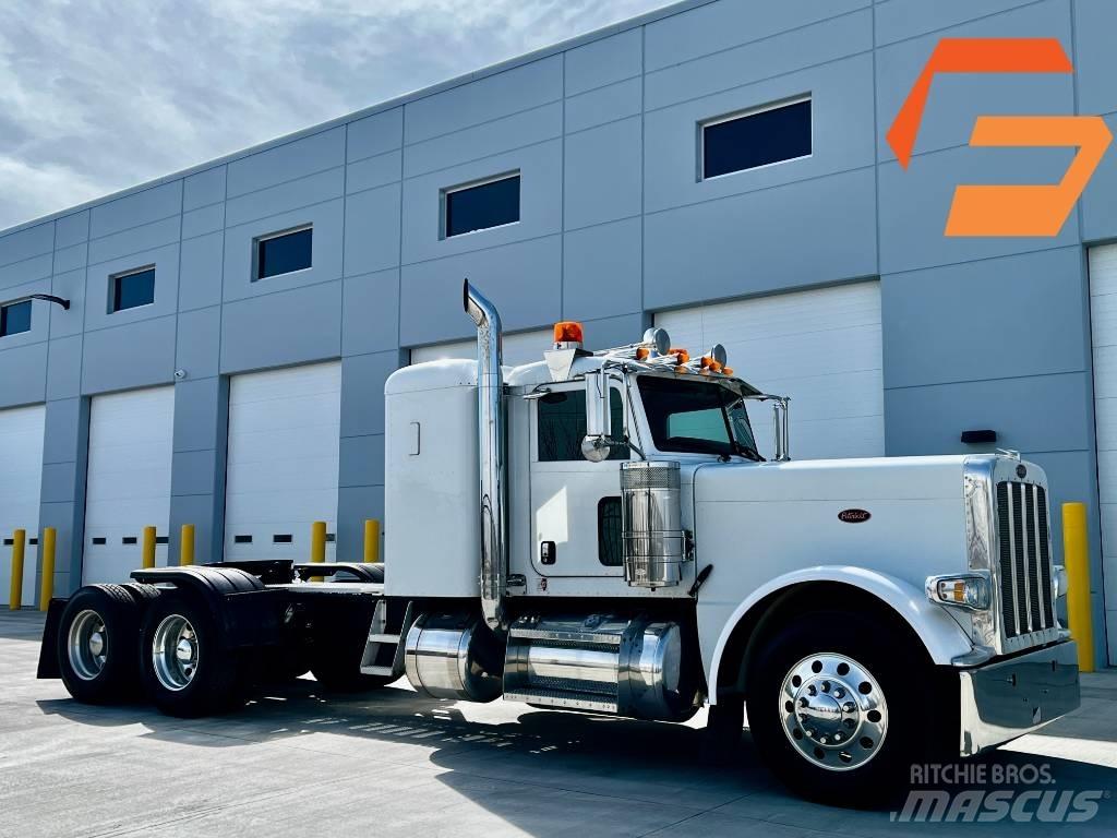Peterbilt 389 Тягачі