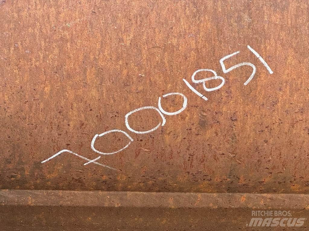  Onbekend NG-2600 Ковші