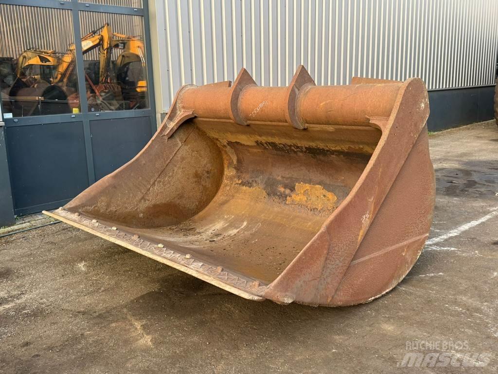  Onbekend NG-2600 Ковші