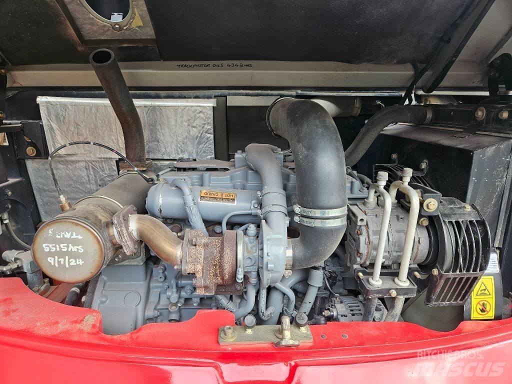 Takeuchi TB 290 Середні екскаватори 7т. - 12т.