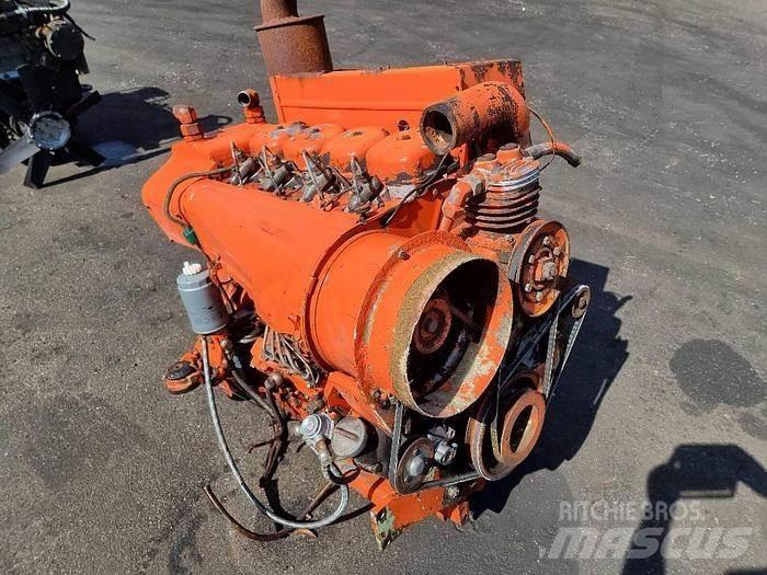  Engines F4L912 Транспорт - Інші