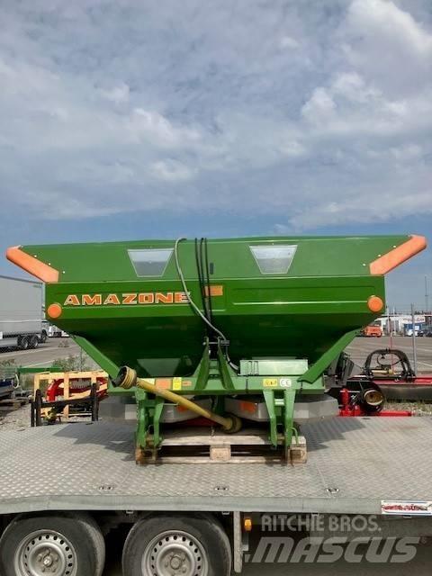 Amazone ZA-M Maxis Розсіювач мінеральних добрив
