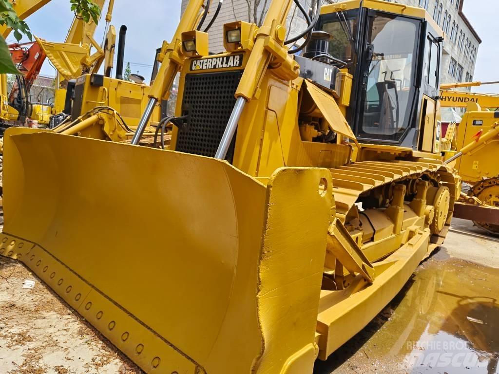 CAT D 7 G Гусеничні бульдозери