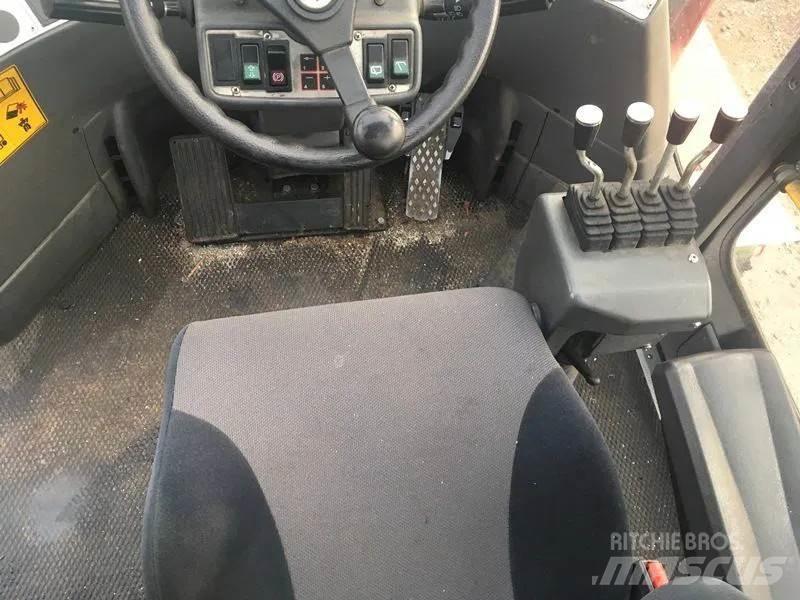 Kalmar GCE 150- 6 Газові навантажувачі