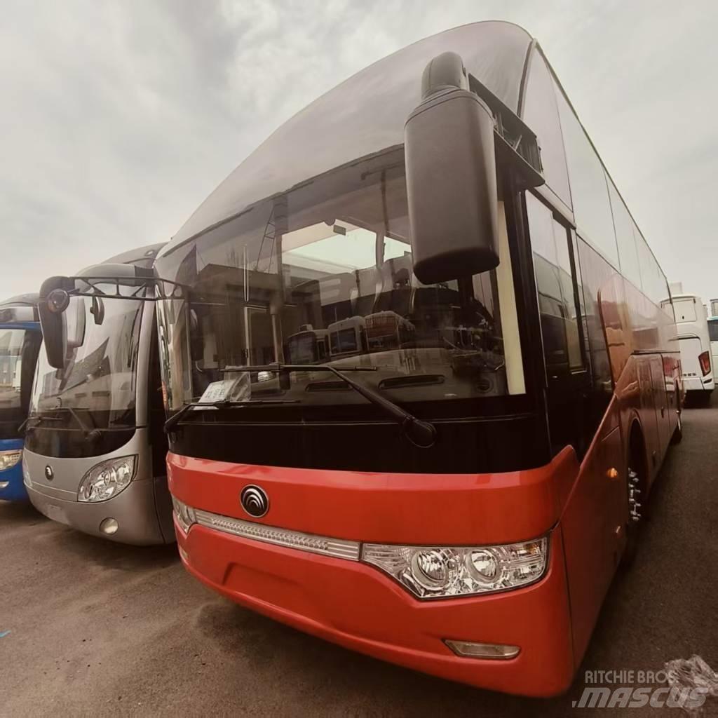 Yutong ZK6120HYA1 Міські автобуси