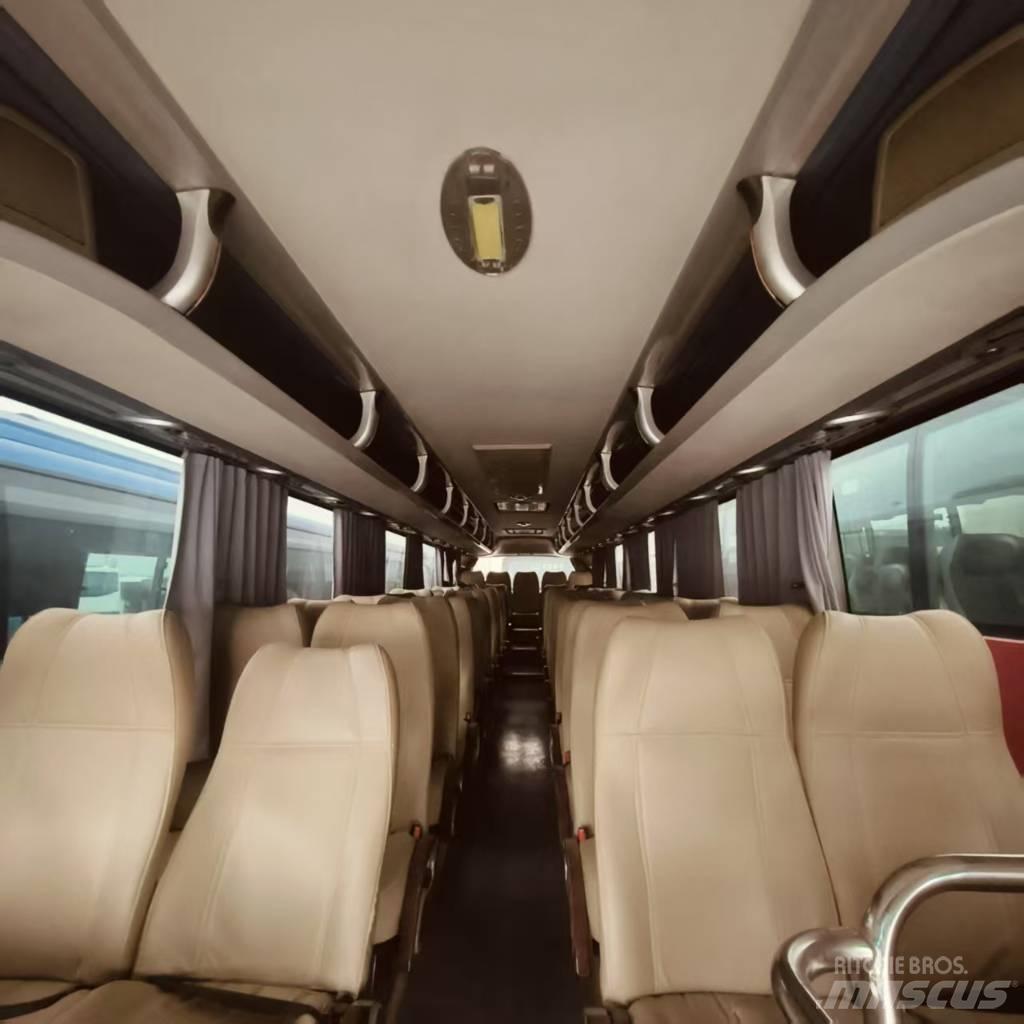 Yutong ZK6120HYA1 Міські автобуси