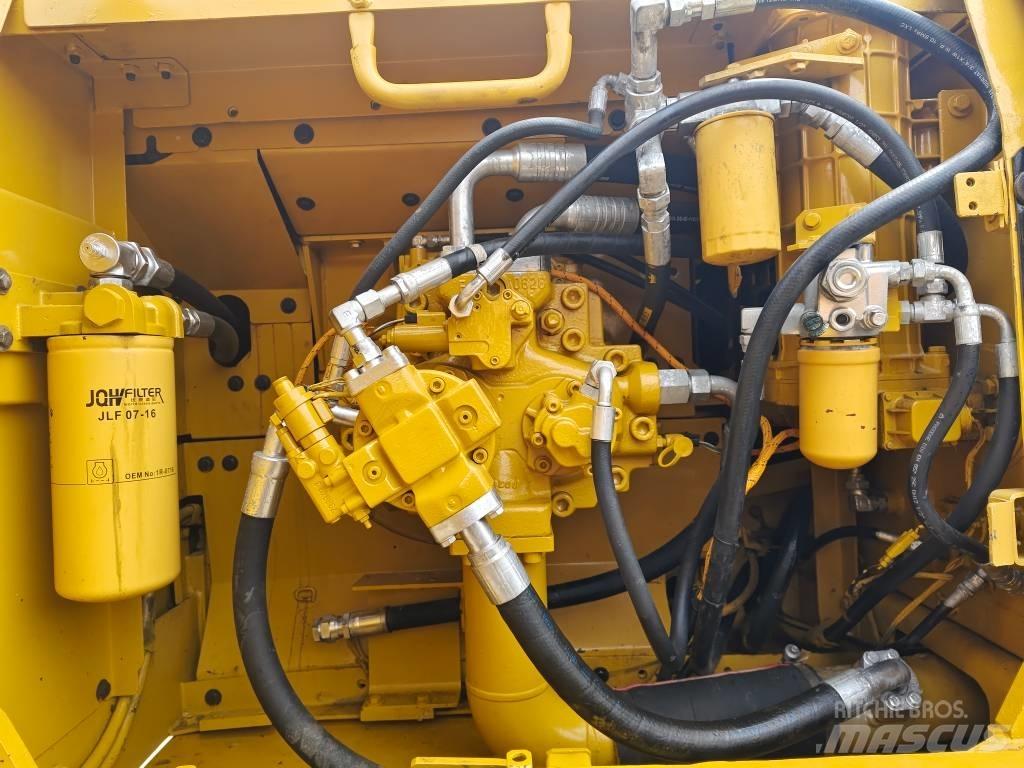 CAT 336 D Гусеничні екскаватори