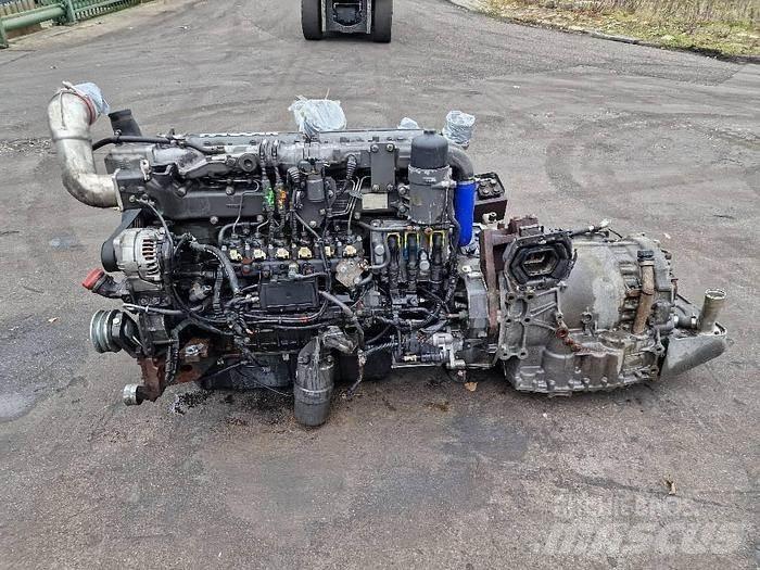  Engines PR228U1 Транспорт - Інші