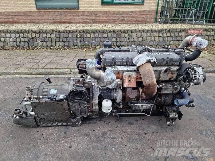  Engines PR228U1 Транспорт - Інші