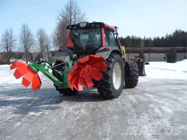 AFA MFR 1200 Лісозаготівельна техніка - Інші