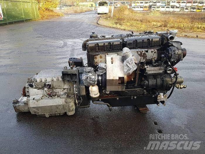  Engines PR228S1 Транспорт - Інші