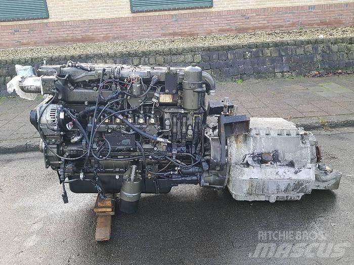  Engines PR228S1 Транспорт - Інші