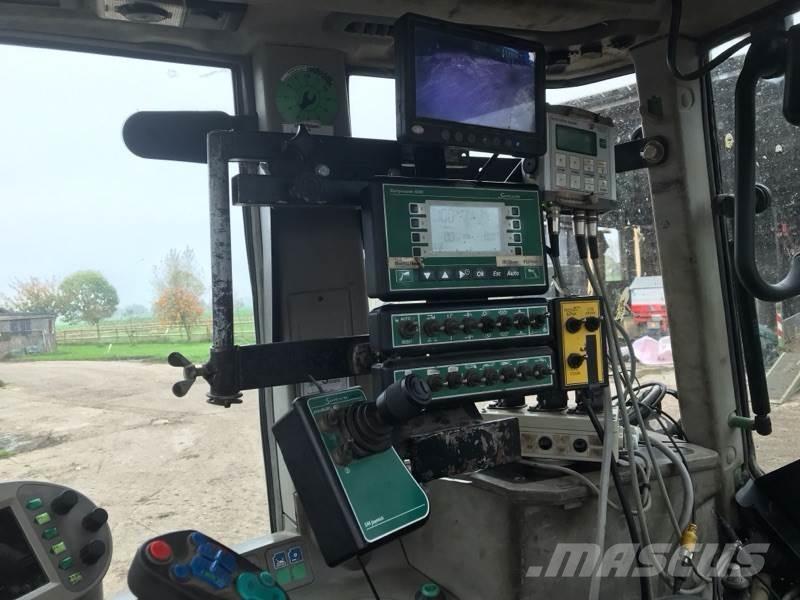 Samson PG 20 Цистерни для перевезення суспензій