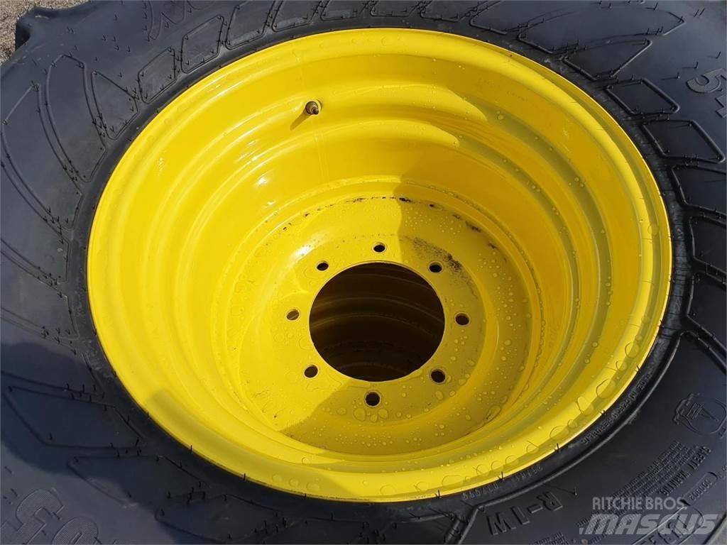 Mitas 540/65R24 x2 Колеса