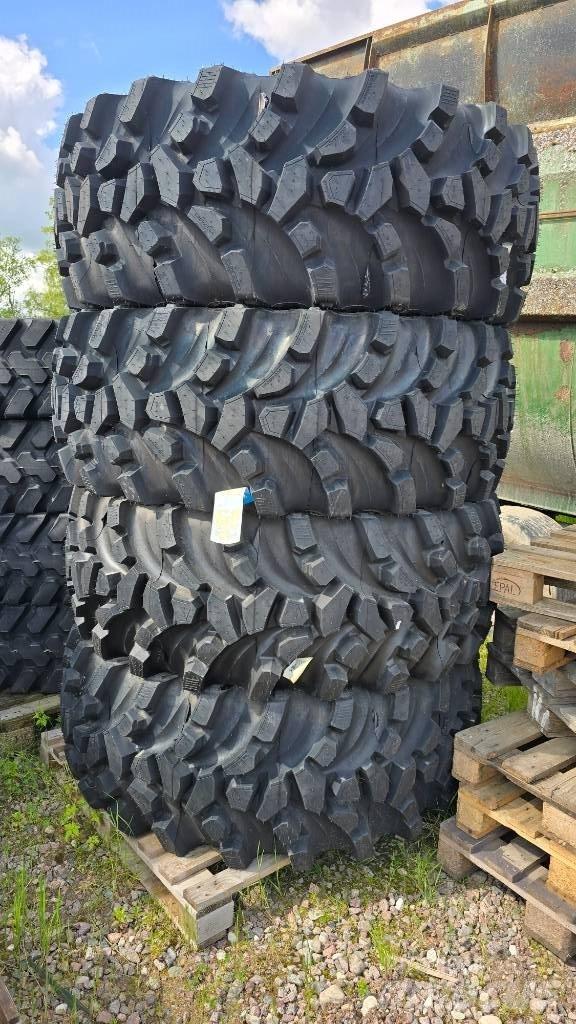 Nokian Groundking Колеса