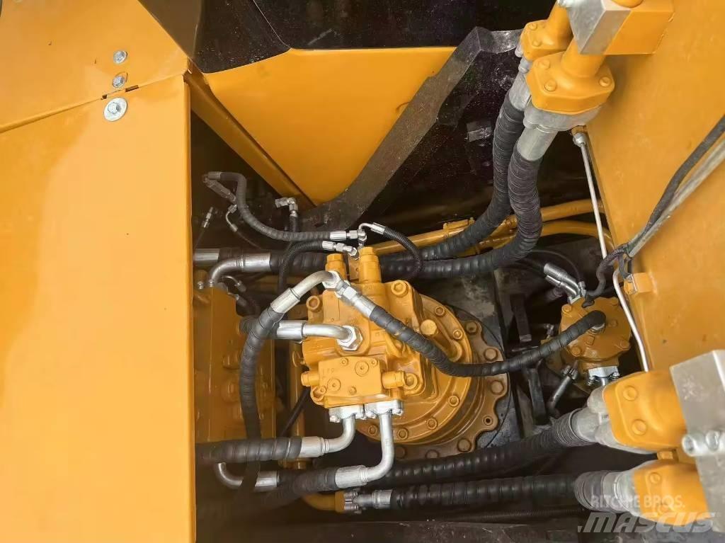 Sany SY 235 H Гусеничні екскаватори