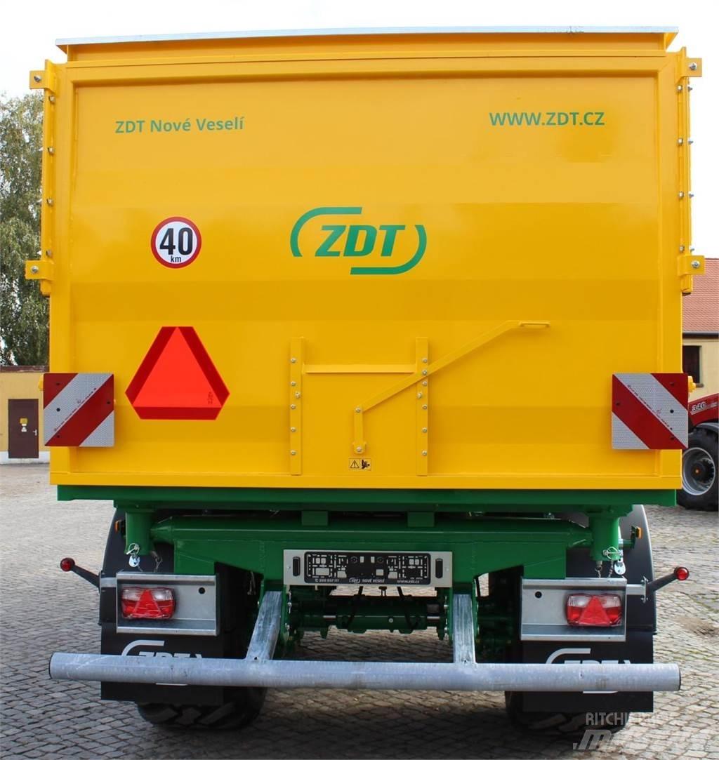 ZDT NS 23.2 Самоскиди