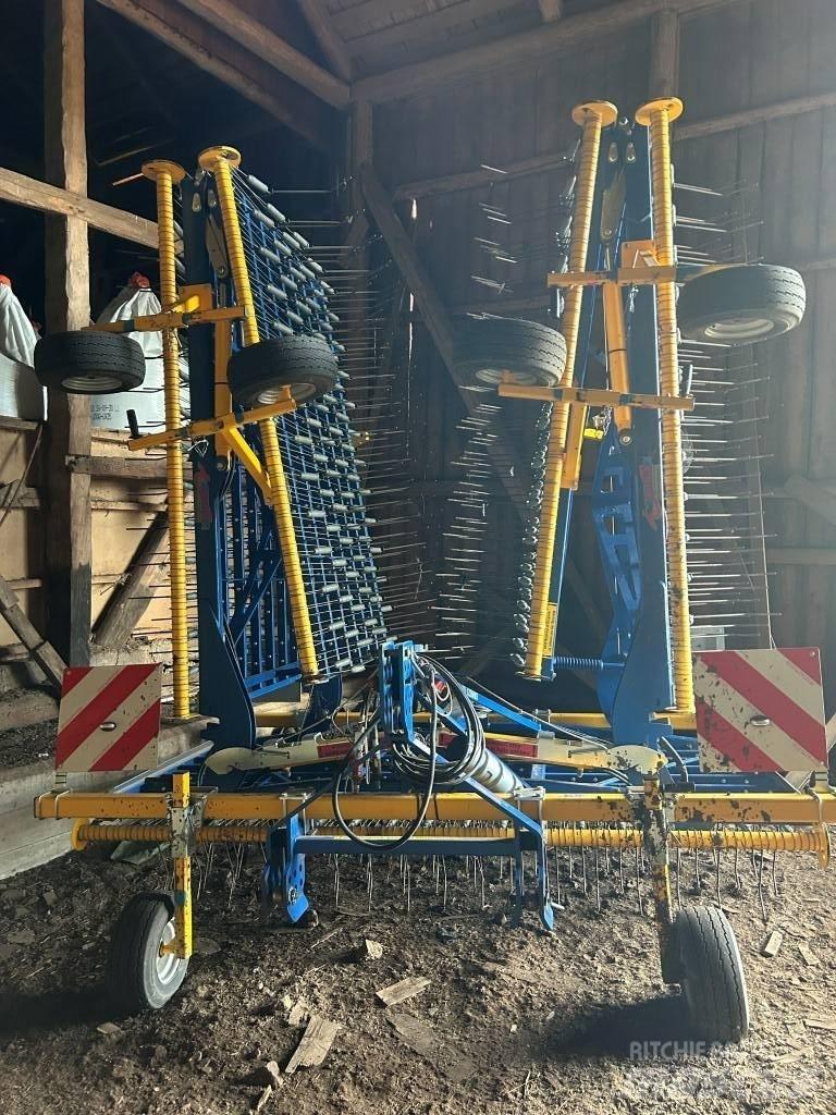  Treffler Ts1220 Борони