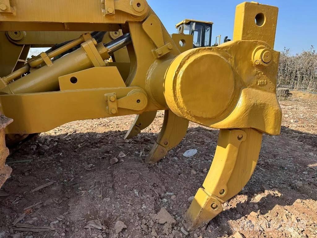 CAT D 8 K Гусеничні бульдозери
